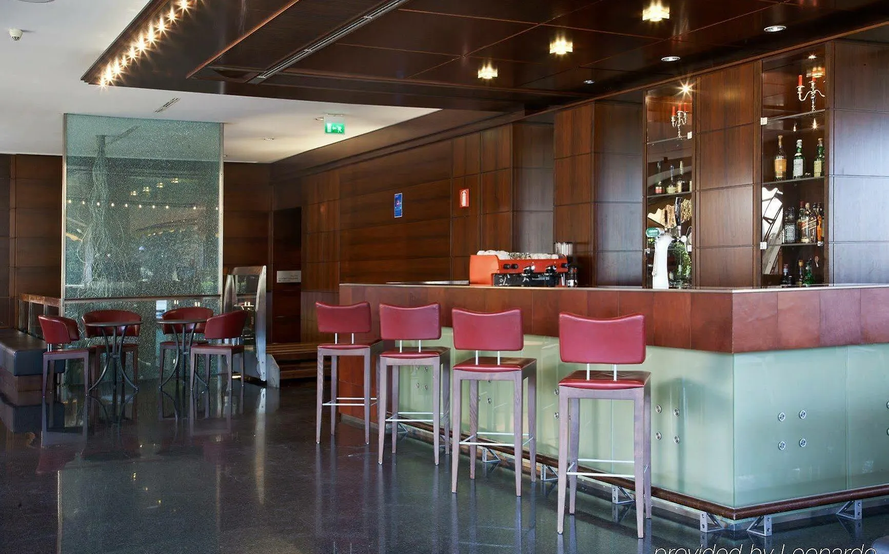 סגראטה Nh Milano 2 Residence