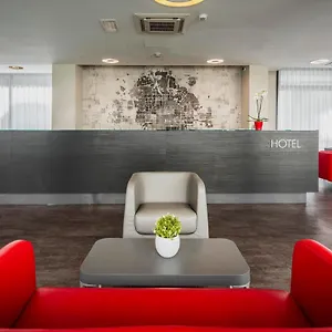 Fasthotel Linate *** סגראטה