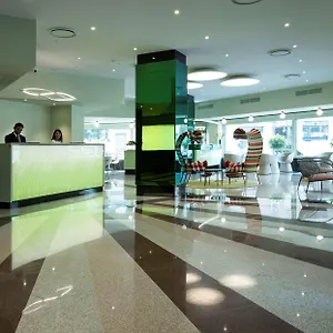 Otel C-hotels Concorde