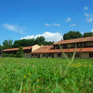 Country Castelbarco **** Vaprio dʼAdda
