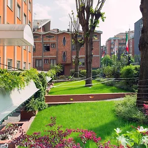 Otel Eco & Bioriso Restaurant