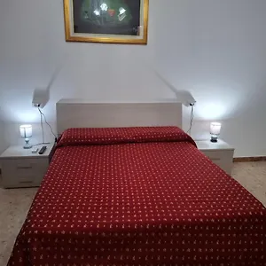 Locazione Turistica Sansevero Venice Oda ve Kahvaltı