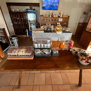 B&B Garzola Isola Comacina