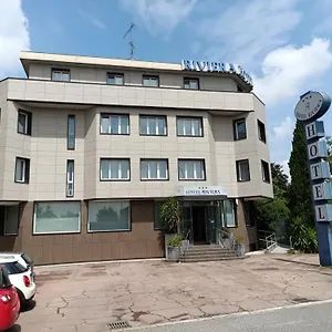 Hotel Riviera