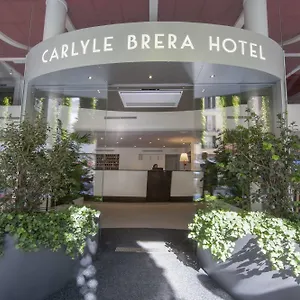 Otel Urban Hive