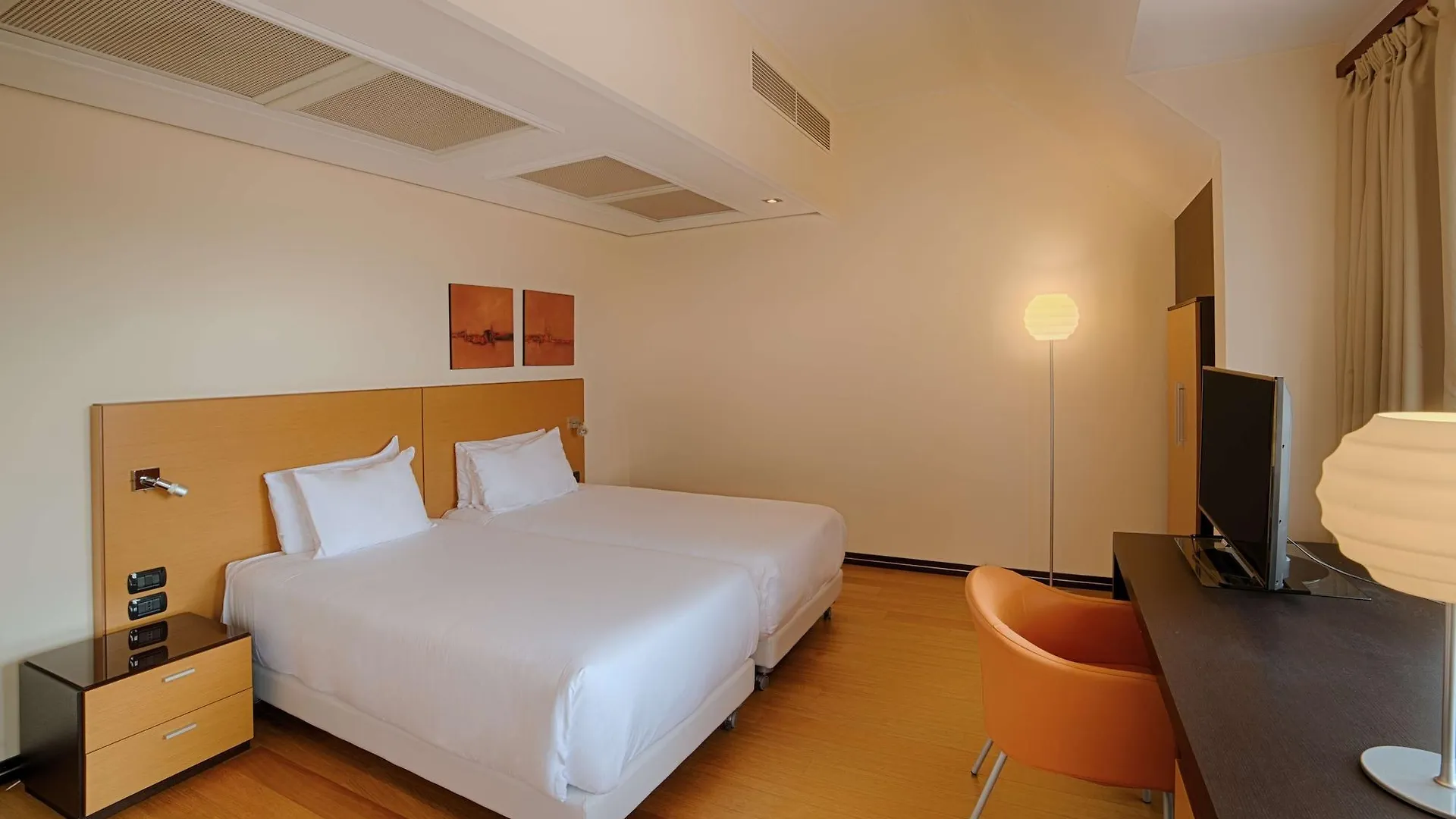 Nh Milano 2 Residence Segrate Italy