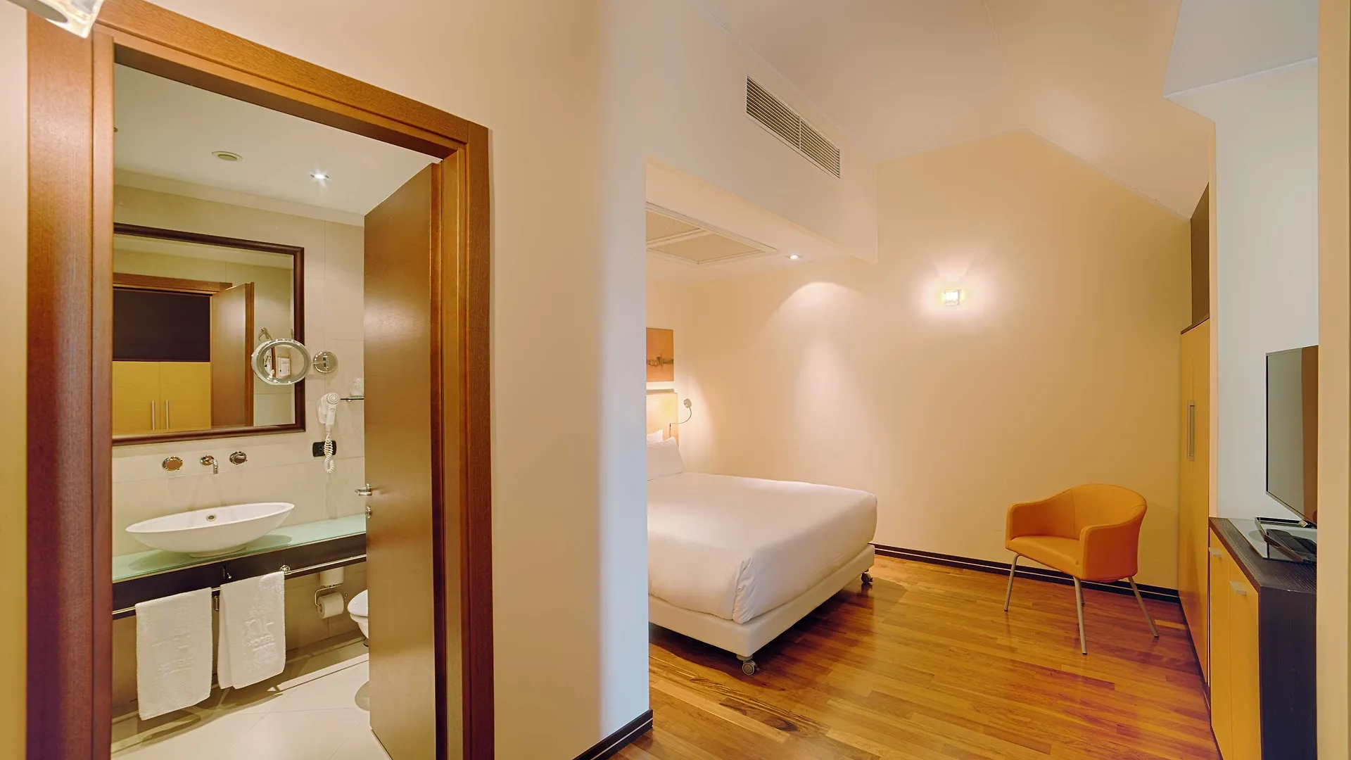 Aparthotel Nh Milano 2 Residence Segrate