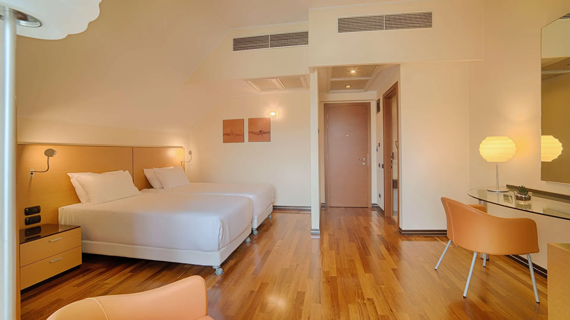 **** Aparthotel Nh Milano 2 Residence Segrate Italy