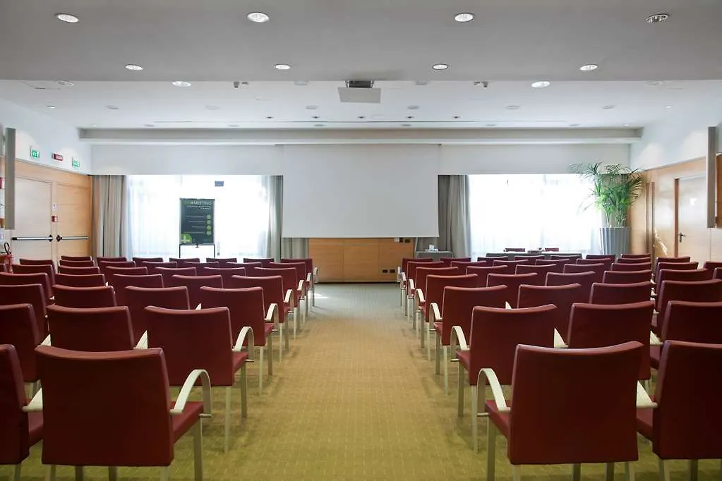 **** Aparthotel Nh Milano 2 Residence Segrate Italy