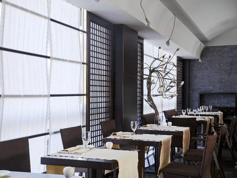 Nh Milano 2 Residence Segrate 4*,  Italy
