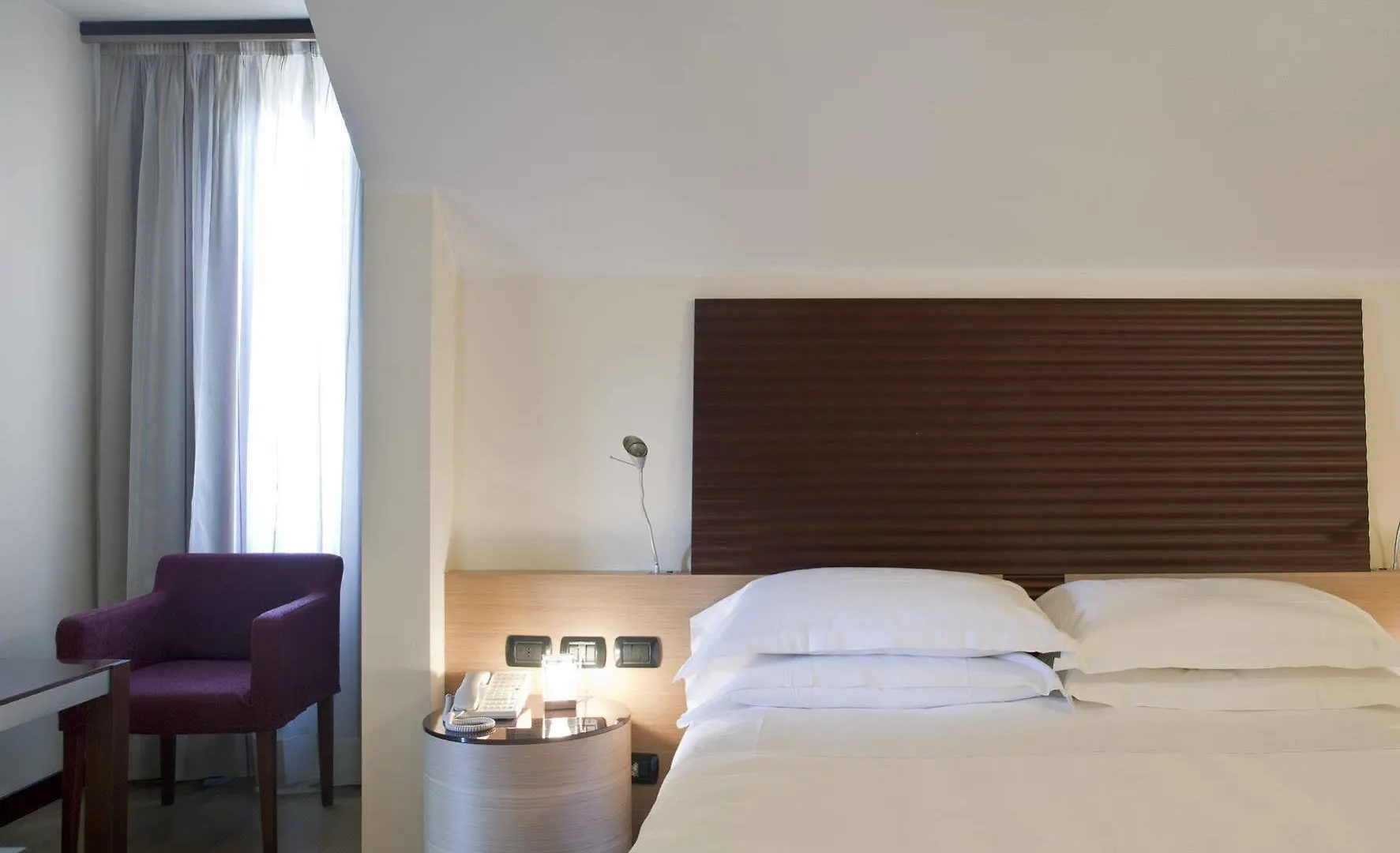 Nh Milano 2 Residence Segrate 4*,  Italy
