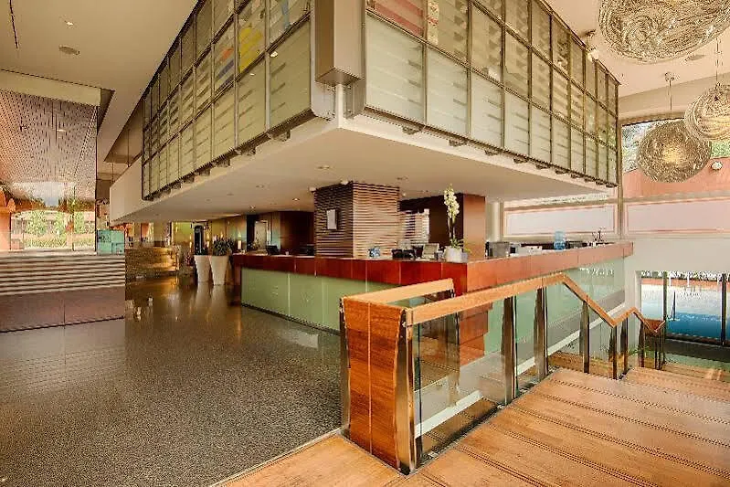 Nh Milano 2 Residence Segrate 4*,  Italy