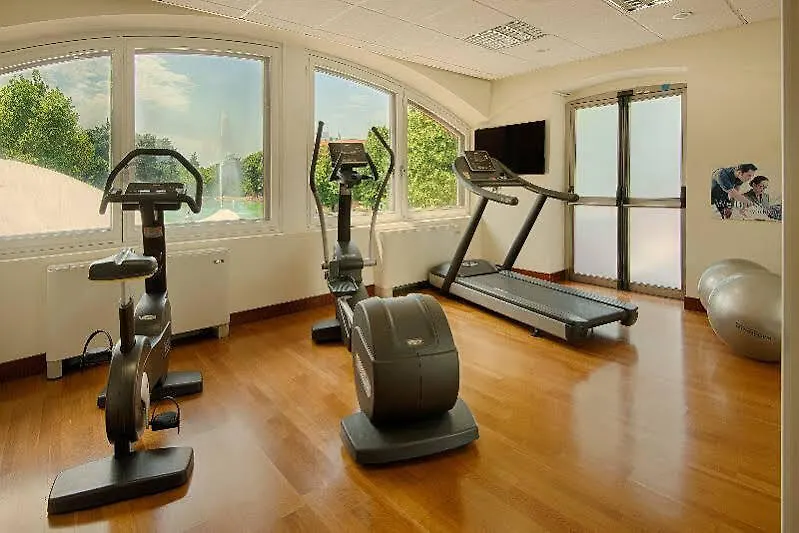 Aparthotel Nh Milano 2 Residence Segrate